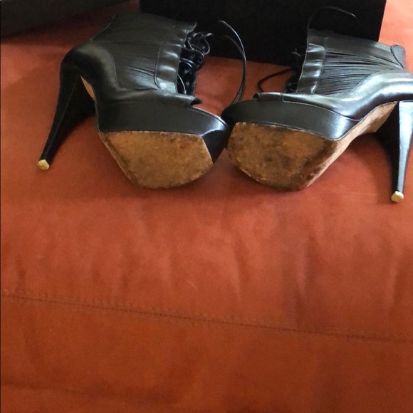 LAMB SHOES - Picture 4 of 4